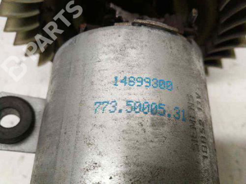 Heater blower motor BMW 5 (E39) 530 d | BP1165694M62 