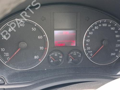 Engine VW GOLF V (1K1) 1.6 FSI | BP38015752M1 - Image 8