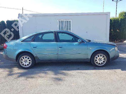 Used Left front door Left front door AUDI A6 C5 (4B2) 2.5 TDI (155 hp) 7920957 7920957