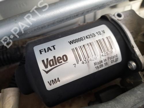 Viskermotor vindrude FIAT TIPO Hatchback (356_, 357_) 1.3 D (356HXH1A) (95 hp) 31623778
