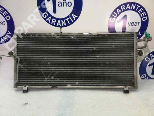 Used AC radiator NISSAN PRIMERA (P11) [1996-2001]  726412
