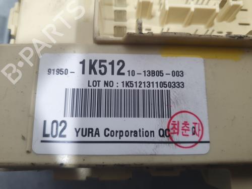 Fuse box HYUNDAI ix20 (JC) 1.6 CRDI | BP34115010E1 - Image 3