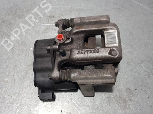 Used Left rear brake caliper CITROËN BERLINGO MULTISPACE (B9) [2008-2025]  11574518