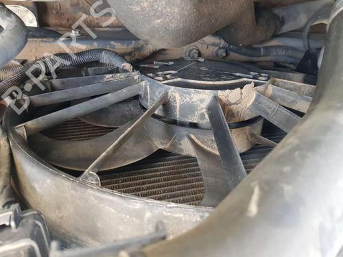 Used Radiator fan DODGE JOURNEY [2008-2025]  18073113