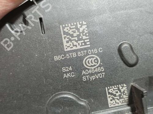 Front right lock AUDI A3 Limousine (8YS, 8YM) 35 TDI | BP17481520C97 