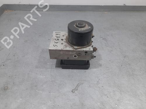 Used ABS pump VOLVO S60 I (384) 2.4 D (163 hp) 23956623