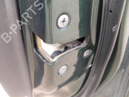 Used Front right lock NISSAN PRIMERA (P11) 1.6 16V (99 hp) 27515983