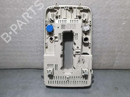 Interior roof light AUDI Q2 (GAB, GAG) 30 TFSI | BP15056875I8 