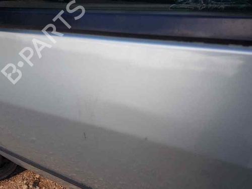 Left front door FORD FIESTA V (JH_, JD_)  | BP30005561C2 