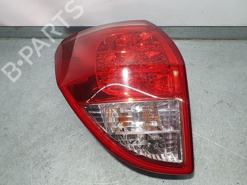 Used Left taillight TOYOTA RAV 4 III (_A3_) [2005-2014]  9163214