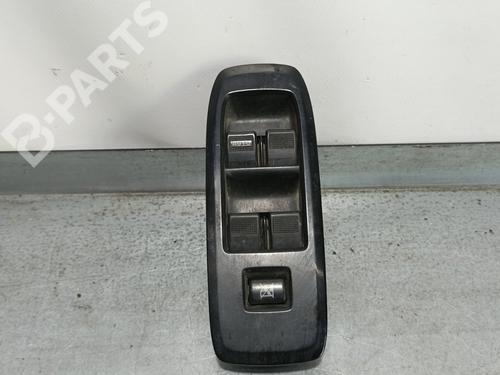 Used Left front window switch Left front window switch FORD RANGER (TKE) 2.2 TDCi 4x4 (150 hp) 10168819 10168819
