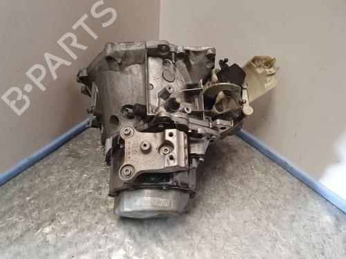 Gearbox PEUGEOT 208 I (CA_, CC_)  | BP11127611M3