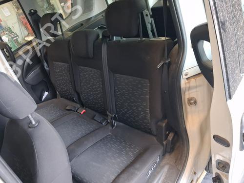 Used Rear seat Rear seat 37800379 37800379