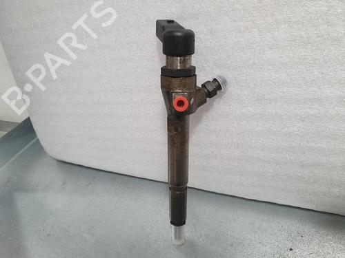 Used Injector RENAULT SCÉNIC II (JM0/1_) [2003-2010]  16072108