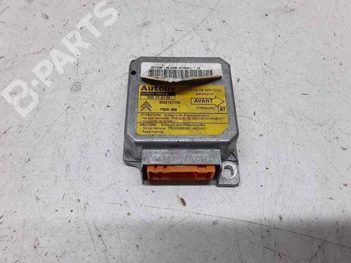 Airbag Kit CITROËN XSARA PICASSO (N68) 2.0 HDi | BP862053C86 