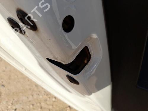 Used Rear left lock SEAT IBIZA V (KJ1, KJG) 1.0 TSI (95 hp) 29725058