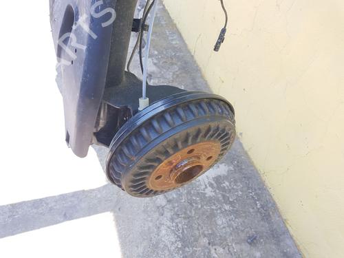 Rear axle DACIA SANDERO III 1.0 TCe 90 | BP33466248M2 - Image 4