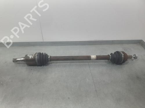 Used Right rear driveshaft Right rear driveshaft SMART FORTWO Coupe (451) 1.0 (451.331, 451.380) (71 hp) 40227581 40227581