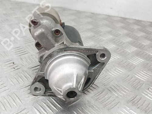 Used Starter TOYOTA COROLLA (_E12_) 1.6 VVT-i (ZZE121_, ZZE121R) (110 hp) 19710370