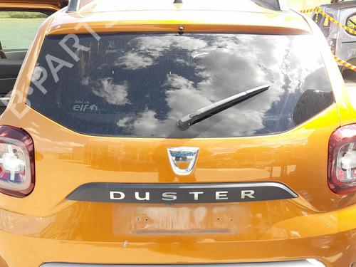 Used Tailgate Tailgate DACIA DUSTER (HM_) 1.5 dCi 115 4x4 (114 hp) 36304835 36304835