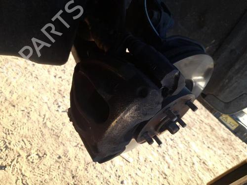 Used Left front brake caliper TOYOTA COROLLA Verso (ZER_, ZZE12_, R1_) 2.2 D-4D (AUR10_, AUR10R) (136 hp) 29145872