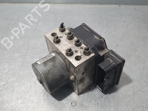 Used ABS pump MINI MINI (R56) One (75 hp) 8672140