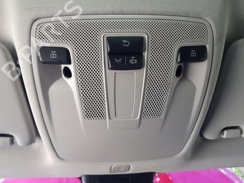 Innerbelysning MERCEDES-BENZ GLA-CLASS (X156) GLA 200 (156.943) (156 hp) 13540641