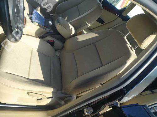 Used Left front seat AUDI A3 Sportback (8PA) 1.6 FSI (115 hp) 25334133