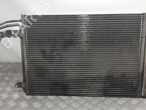 Used AC radiator VW GOLF VI (5K1) 1.6 TDI (105 hp) 24677038