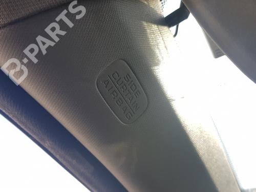 Used Left curtain airbag Left curtain airbag HONDA CIVIC VIII Saloon (FD, FA) 1.3 IMA (FD3) (116 hp) 9718381 9718381