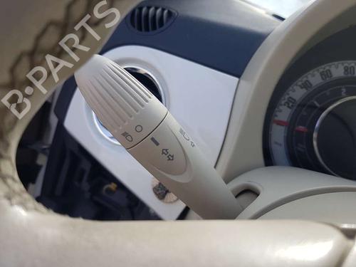 Steering column stalk FIAT 500 (312_)  | BP19159303I23 