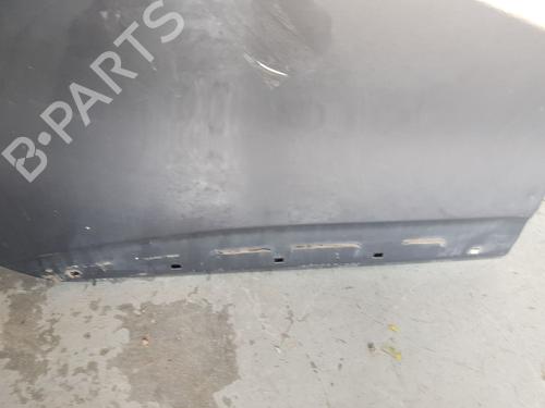 Right rear door HYUNDAI IONIQ (AE) 1.6 GDI Hybrid | BP7534256C5 