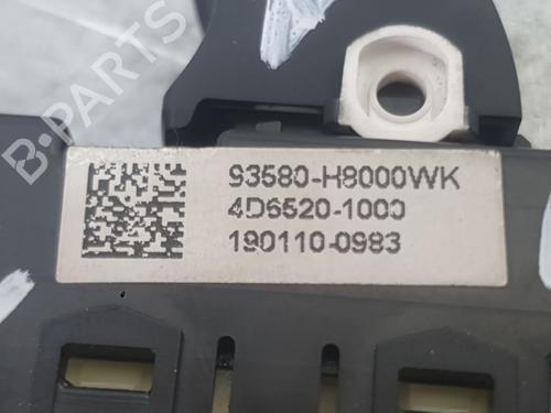 Left rear window switch KIA STONIC (YB) 1.0 T-GDi | BP37263781I29 - Image 5