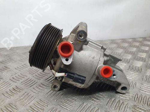 AC compressor DACIA SANDERO II  | BP16821010M34 