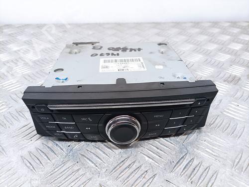 Used Radio CITROËN C-ELYSEE (DD_) [2012-2025]  12506744