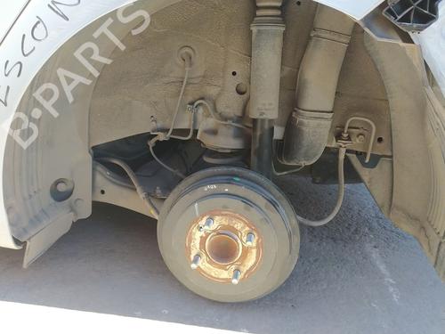 Hjulbue Hjulbue HYUNDAI i20 II (GB, IB) 1.2 (84 hp) 32505408 32505408