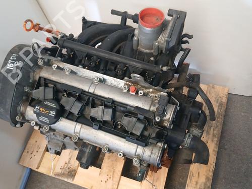 Engine SEAT IBIZA IV (6J5, 6P1) 1.4 | BP27692582M1 