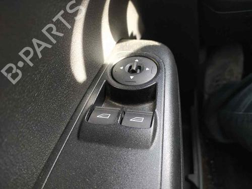 Used Left front window switch FORD TOURNEO COURIER B460 MPV [2014-2025]  22182133