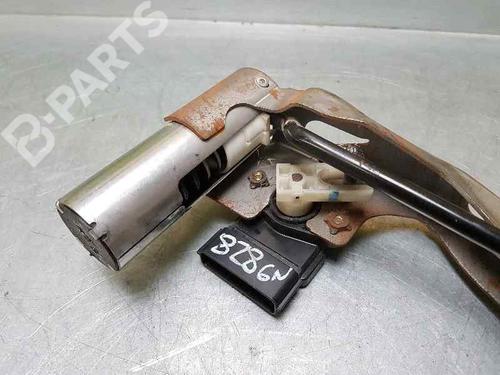 Pedal MITSUBISHI PAJERO III (V7_W, V6_W) 3.2 Di-D (V68W) | BP1777151I4 
