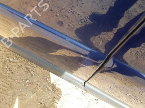 Left front door AUDI A4 B5 (8D2) 1.9 TDI | BP24737832C2 