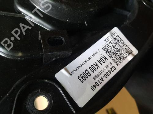 Front right window mechanism KIA NIRO II (SG2) 1.6 GDi Plug-in Hybrid | BP23532169C23