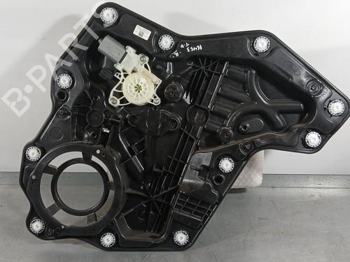 rear-right-window-mechanism-ford-fiesta-vii-hj-hf-2017-24677196 main image