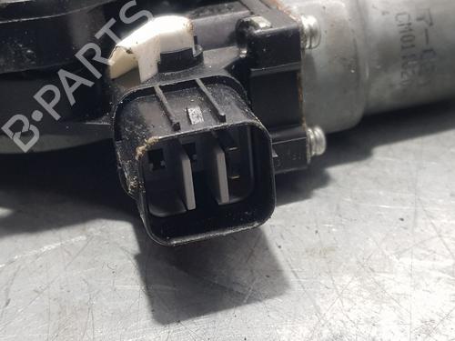 Rear left window mechanism HONDA CIVIC VIII Hatchback (FN, FK)  | BP7014519C24 