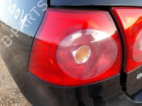 Used Left taillight VW GOLF V (1K1) 1.9 TDI (105 hp) 27805752