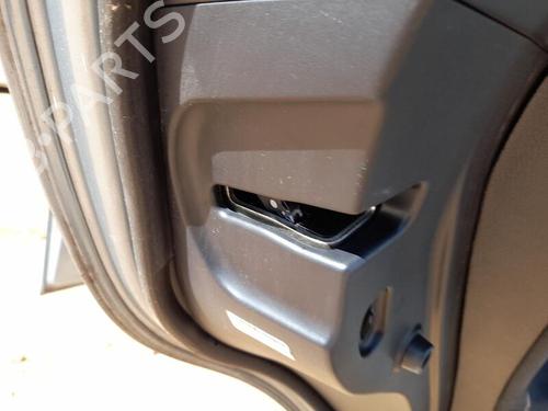 Used Rear left lock LEXUS IS II (_E2_) 220d (ALE20) (177 hp) 28816126