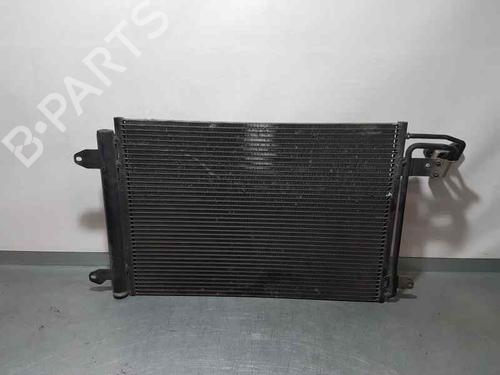 AC radiator SEAT ALTEA XL (5P5, 5P8)  | BP5955580M32 