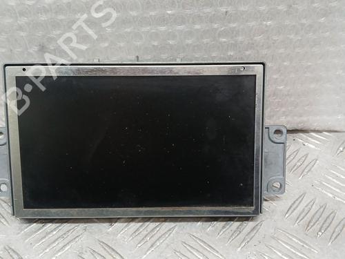 Used Electronic module PEUGEOT PARTNER Tepee 1.6 HDi (114 hp) 29973445