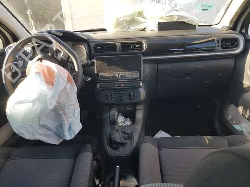 Left front fog light CITROËN C3 III (SX) | BP17872187C30