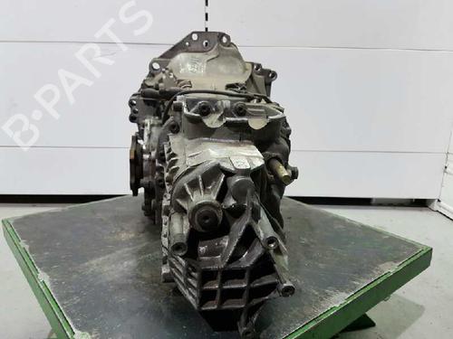 Gearbox VW PASSAT B5 (3B2)  | BP2684849M3 