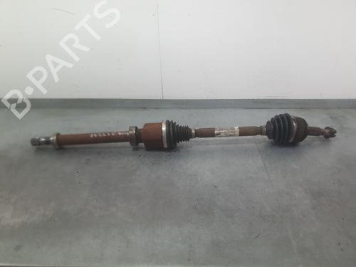 Used Right front driveshaft Right front driveshaft MERCEDES-BENZ CITAN Box Body/MPV (W415) 109 CDI (415.603, 415.605) (95 hp) 39731847 39731847